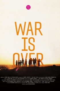 War Is Over