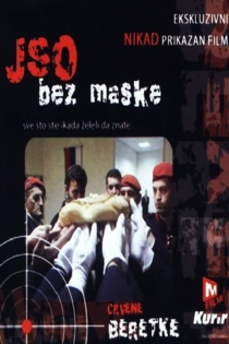 JSO - Bez maske