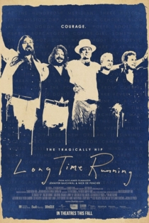 The Tragically Hip - Long Time Running