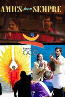 Amics per sempre