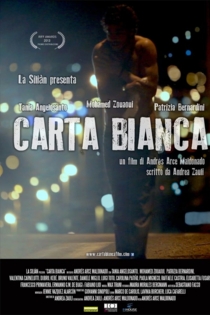 Carta bianca