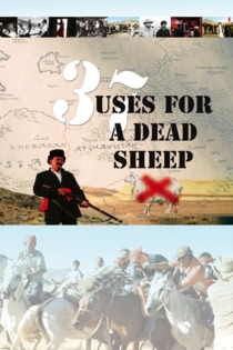 37 Uses for a Dead Sheep