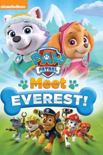 Paw Patrol: Meet Everest