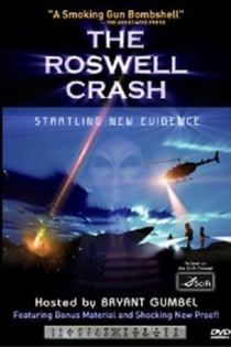 The Roswell Crash: Startling New Evidence