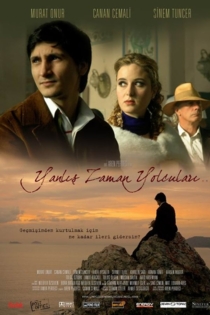 Yanlış Zaman Yolcuları