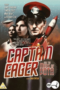 Captain Eager and the Mark of Voth