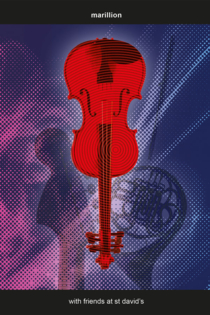 Marillion: With Friends At St David's