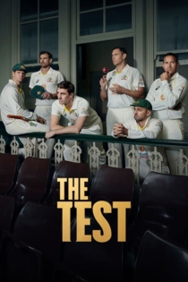 The Test: A New Era For Australia's Team