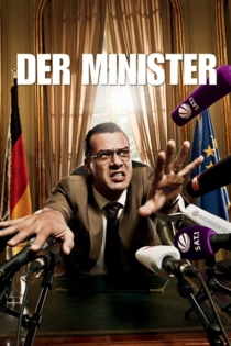 Der Minister