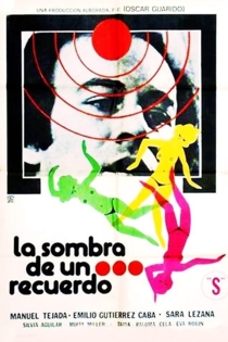 La sombra de un recuerdo