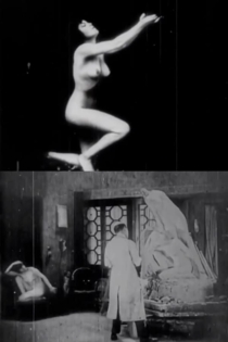 ¡Mujer, tú eres la belleza!