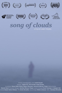 Songs of Clouds