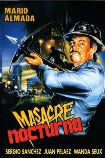 Masacre nocturna