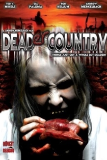 Deader Country