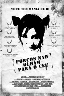 Porcos Não Olham para o Céu