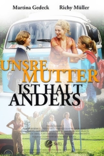 Unsre Mutter ist halt anders