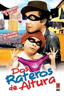 Dos Rateros de Altura