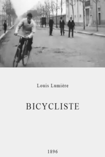 Bicycliste