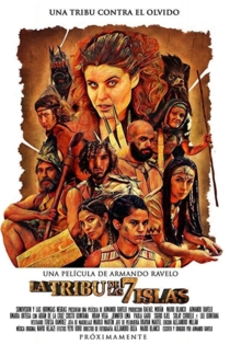 La Tribu de las 7 Islas