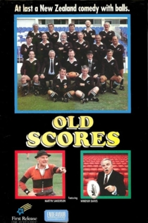 Old Scores