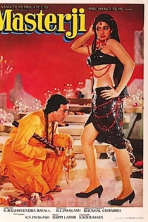 Masterji