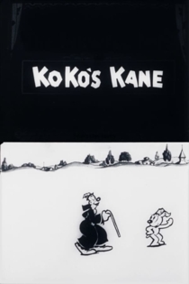 Ko-Ko's Kane