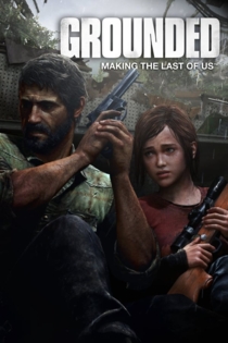 Создание игры «The Last of Us»