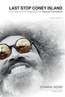 Last Stop Coney Island: The Life and Photography of Harold Feinstein