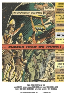 Closer Than We Think