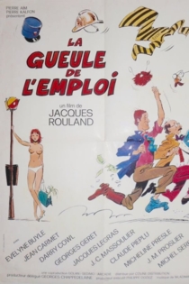 La gueule de l’emploi