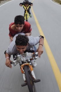 El Azote Noroccidente