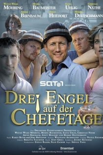 3 Engel auf der Chefetage