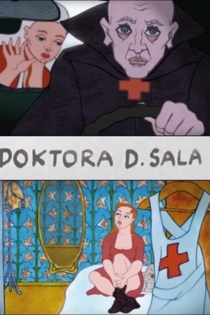 Doktora D. sala