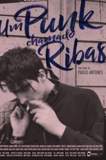 Um Punk Chamado Ribas