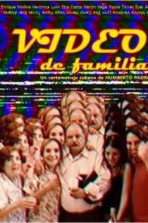 Video De Familia