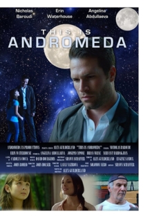 This Is Andromeda