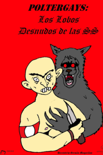 Poltergays: Los Lobos Desnudos de las SS