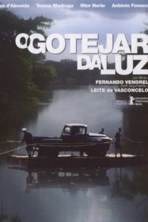 O Gotejar da Luz