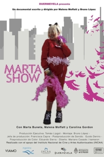 Marta Show