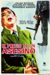 El precio de un asesino