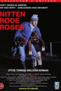 Nitten røde roser