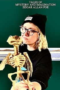 The Alan Parsons Project - Tales Of Mystery & Imagination