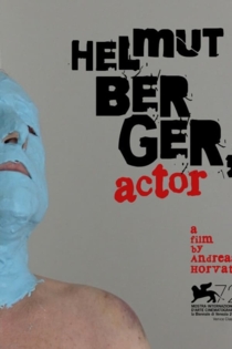 Helmut Berger, Actor