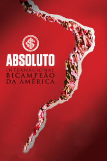 Absoluto — Internacional Bicampeão da América