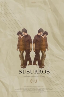 Susurros: fantasía romántica sobre el fracaso