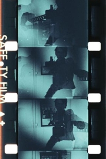 Autoportrait au Dispositif