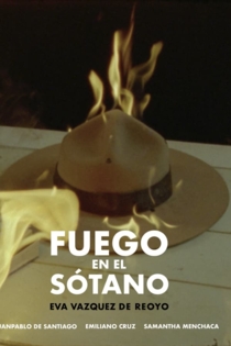Fuego en el sótano