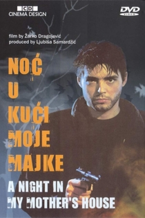 Noć u kući moje majke