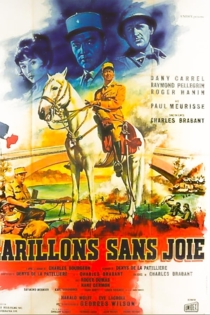 Carillons sans joie