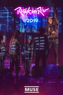 Muse: Live at Rock In Rio 2019